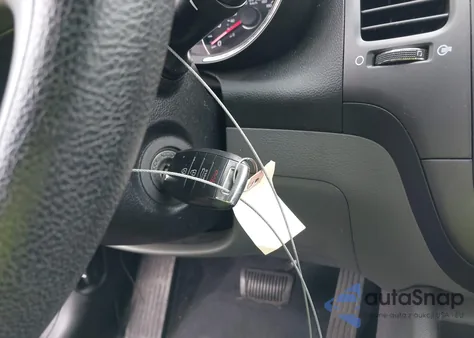 2017 Kia Forte Lx из США, поврежденный, VIN 3KPFK4A77HE127841